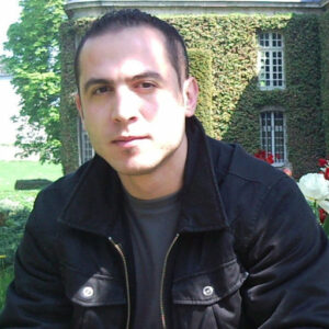 Fouaz Sofiane Ayachi